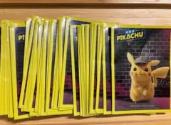 2025年最新】ポケモンカードゲーム デッキシールド 名探偵