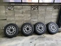 ja11 ホイール　美品⭐︎ 2026年最新】Yahoo!オークション -ジムニーja11 ホイールの中古品