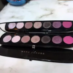 MARC JACOBS アイシャドウパレット 7色セット　710のサムネイル