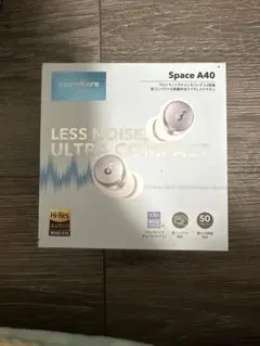 2026年最新】soundcore space a40の人気アイテム - メルカリ