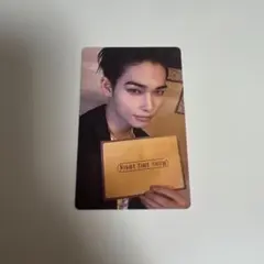 ENHYPEN DESIRE:UNLEASH Weverse Album ニキ