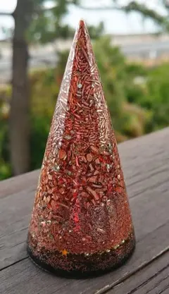 麻炭✦METAL✦BRONZE✦オルゴナイト❤ふーかさま❤専用です