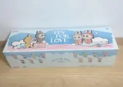 POP MART イニシャルラブブ N-Z後半 イニシャルボックス シュリンク付