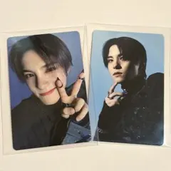 川西拓実 HIMP トレカ