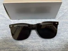 レイバンORB4391D 正規品