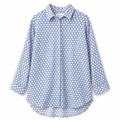 Paul Smith ポールスミス 長袖シャツライトブルー 42 L相当のサムネイル