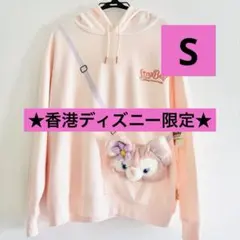 2025年最新】ディズニー リーナベル パーカーの人気アイテム - メルカリ