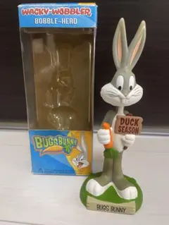 ファンコ社　wacky wobbler バックスバニーのサムネイル