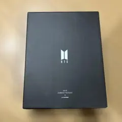 BTS 2019 SUMMER PACKAGE DVD