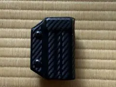 Clip & Carry カーボン調 ホルスターのサムネイル