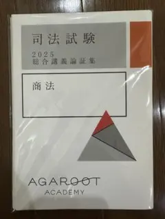 アガルート2022論証集 2025年最新】アガルート 論証集の人気アイテム - メルカリ
