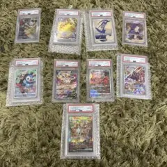 2025年最新】ウッウ AR psa10の人気アイテム - メルカリ