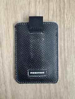 タ*ダ様 Freitagフライターグ F380 Justin ブラックのサムネイル