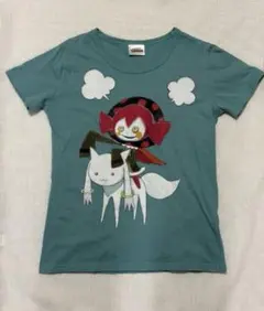 まどマギ ドンキホーテ コラボパイルTシャツ - メルカリ