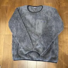 パタゴニア patagonia ロスガトスクルー　Lサイズ