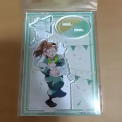 忍たま乱太郎 アクリルスタンド 善法寺伊作