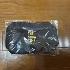 【新品 未開封】葉加瀬太郎 コンサートツアー 2023 スクエアポーチのサムネイル