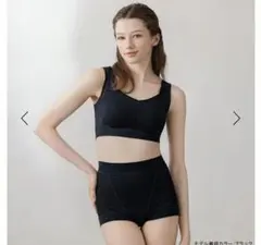 プウアボーテ peu a beaute ウエストニッパー Lサイズ 美品 - メルカリ