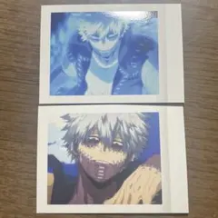 ● 僕のヒーローアカデミア ぱしゃこれ 荼毘 セット②