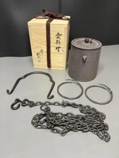 2026年最新】釣釜の人気アイテム - メルカリ
