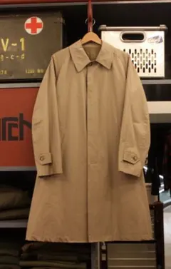 THE INTERPRETATION BY ARCHBalmacaan Coatのサムネイル
