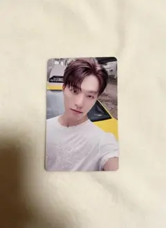 SEVENTEEN セブチ SPILL THE FEELS 名古屋 ディノ