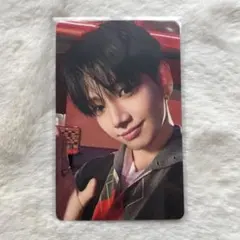 BOYNEXTDOOR BOYLIFE ジェヒョン トレカ