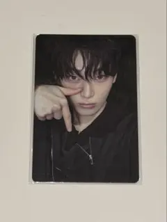 ENHYPEN THE SIN WEVERSE ラキドロ　ソヌ