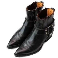 2026年最新】sancho ブーツの人気アイテム - メルカリ