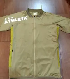 【ATHLETA】アスレタジャケット　160㎝