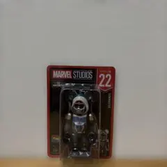 BE@RBRICK TASKMASTER ベアブリック