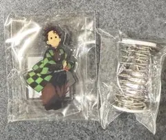 劇場版 鬼滅の刃 無限城編 第一章 てちてちスタンドセット 竈門炭治郎