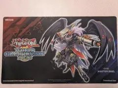 2026年最新】遊戯王 プレイマット wcsの人気アイテム - メルカリ
