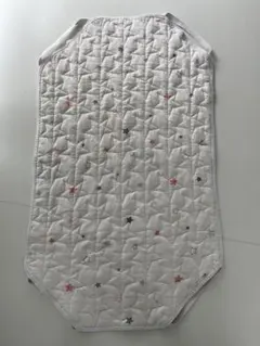 PUPPAPUPO コットカバー　101 x 58cm