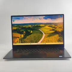 Dell Precision 5540 タッチパネル 4K/i7-9750H - メルカリ