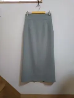 Noble　ジャージーライクタイトスカート