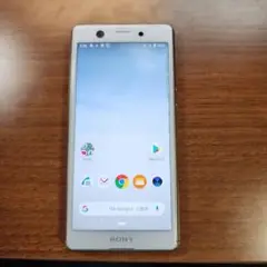 Xperia Ace SO-02L 64GB SONY simフリーです。