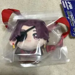 一番くじ WIND BREAKER 〜街の英雄と祭りの時〜 ✿蘇枋隼飛 ★D賞