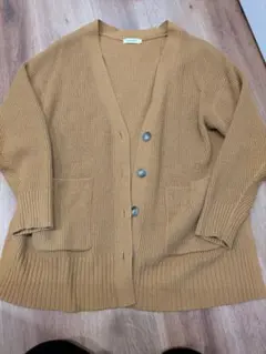 レプシム カーディガン