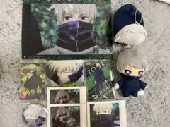 呪術廻戦　狗巻棘セット