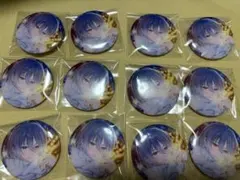 18TRIP エイトリ 缶バッジ 蜂乃屋凪 - メルカリ