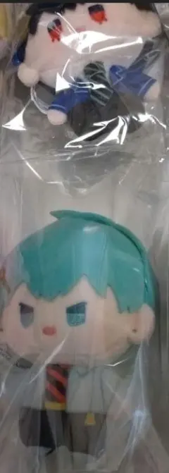 エイリアンステージ イヴァン ティル ぬいぐるみ 高校 アート スクール