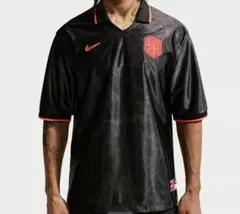 Nike サッカーシャツ Sサイズフランス代表の 2026エナジートップ
