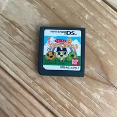 たまごっちのプチプチおみせっち Ds ソフト　2858TY