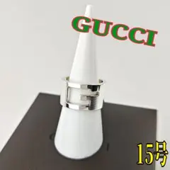 GUCCI リング