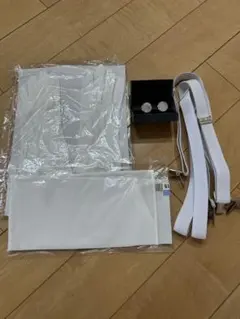 新郎小物セット