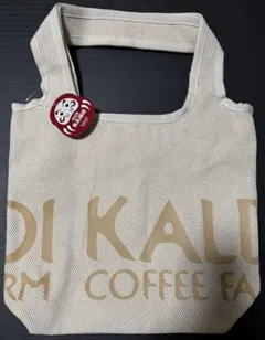 カルディ KALDI トート バッグ 食品 福袋 手ぬぐい エコバッグ 干支