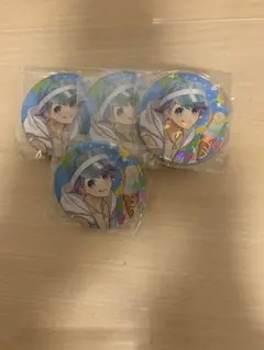 いれいす ほとけ いむ hotoke 夏代将4点セット