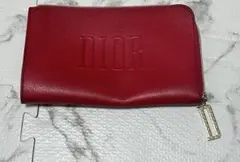 Diorポーチ