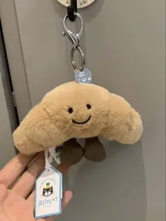 2025年最新】jellycat クロワッサンの人気アイテム - メルカリ
